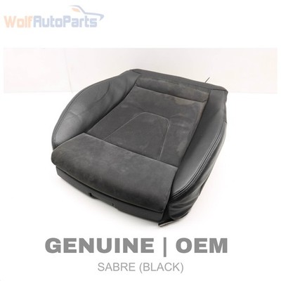2008-2012 AUDI A5 QUATTRO - Front Right Lower Sport SEAT Bottom Cushion