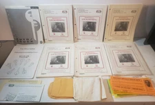 Foley-Belsaw Pro- Locksmithing Lessons 1-30 Training Course full book course