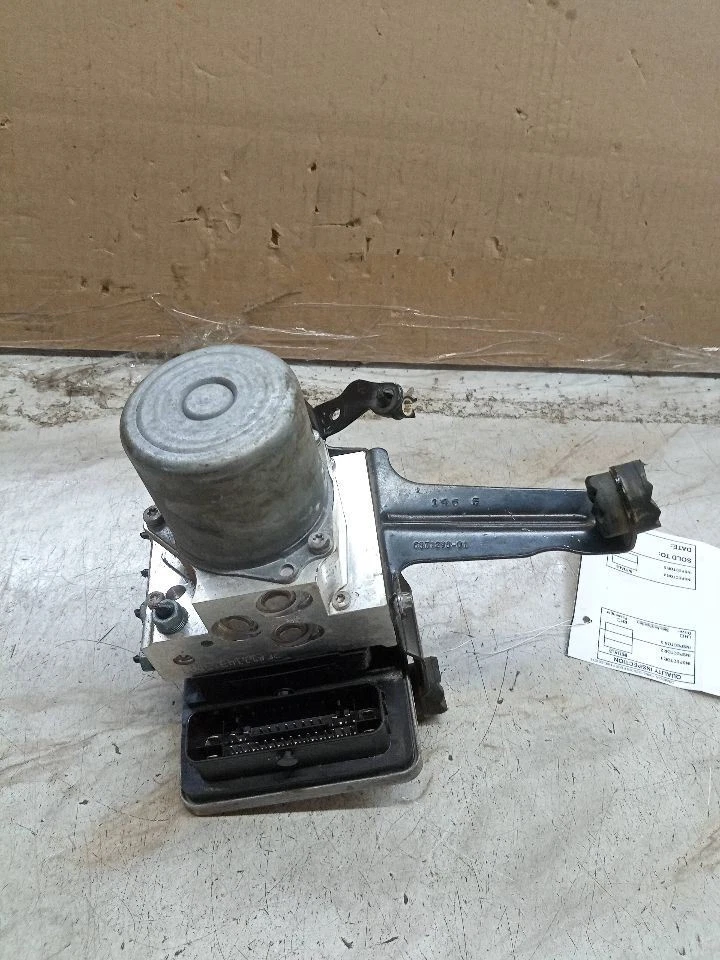 Conjunto de pieza de freno antibloqueo para BMW 740i 251062 16-19 Foto 2 de 4