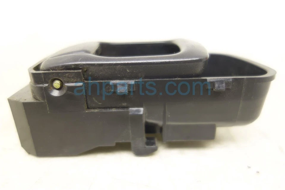 Manija interior de la puerta del conductor trasero Nissan Pathfinder 2001-2004 80671-3W405 Foto 4 de 4