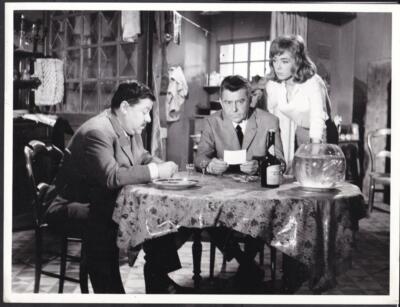Anne Gwynne Joseph Crehan The Enchanted Valley 1948 movie photo 42619