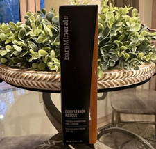 BareMinerals Complexion Rescue Tinted Hydrating Gel Cream Sienna 10, 1.18oz
