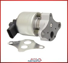AGR Ventil Abgasrückführungsventil für Opel Omega B 2.2 16V bis 3.0 V6 