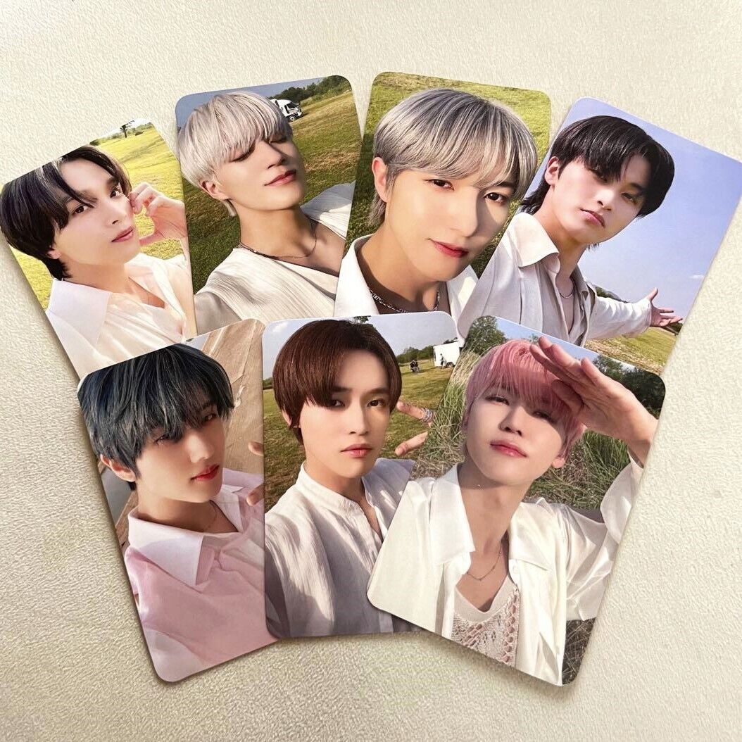 NCT DREAM ISTJ mumo 限定セット