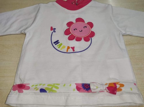 TUTINA CLINICA NEONATA PRIMAVERILE - Picture 5 of 25