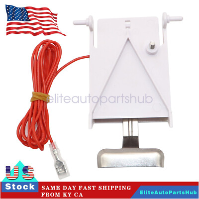 Single Ice Thickness Control Probe Sensor Fits Manitowoc Part 76-2781-3 7627813