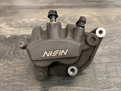 Honda CB500X CB500F CBR500R NC700X CTX700 OEM Front Right Brake Caliper NISIN *