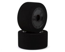 BSR Racing Custom Works Dirt Oval Rear Mounted Foam Tires 2 
