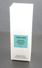 Sole Di Positano Acqua Tom Ford 香水- 一款2019年中性香水