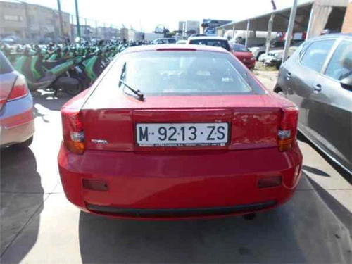 8966620050 Motorsteuergerät für TOYOTA CELICA (T23) 1.8 2000 371224 - Bild 6 von 6