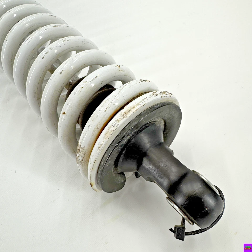 13-14 ARCTIC CAT WILDCAT 4 1000 4X FRONT FOX SHOCK ASSEMBLY 0403-344 — 第 3/3 张图片