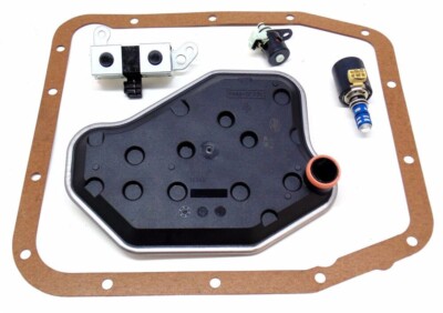 4R70W 4R75W Transmission Solenoid  Service Set Shift EPC TCC 2005-2008