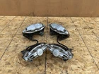 INFINITI NISSAN M37 M56 Q40 Q50 Q60 Q70 2007-2024 OEM AKEBONO BRAKE CALIPER SET