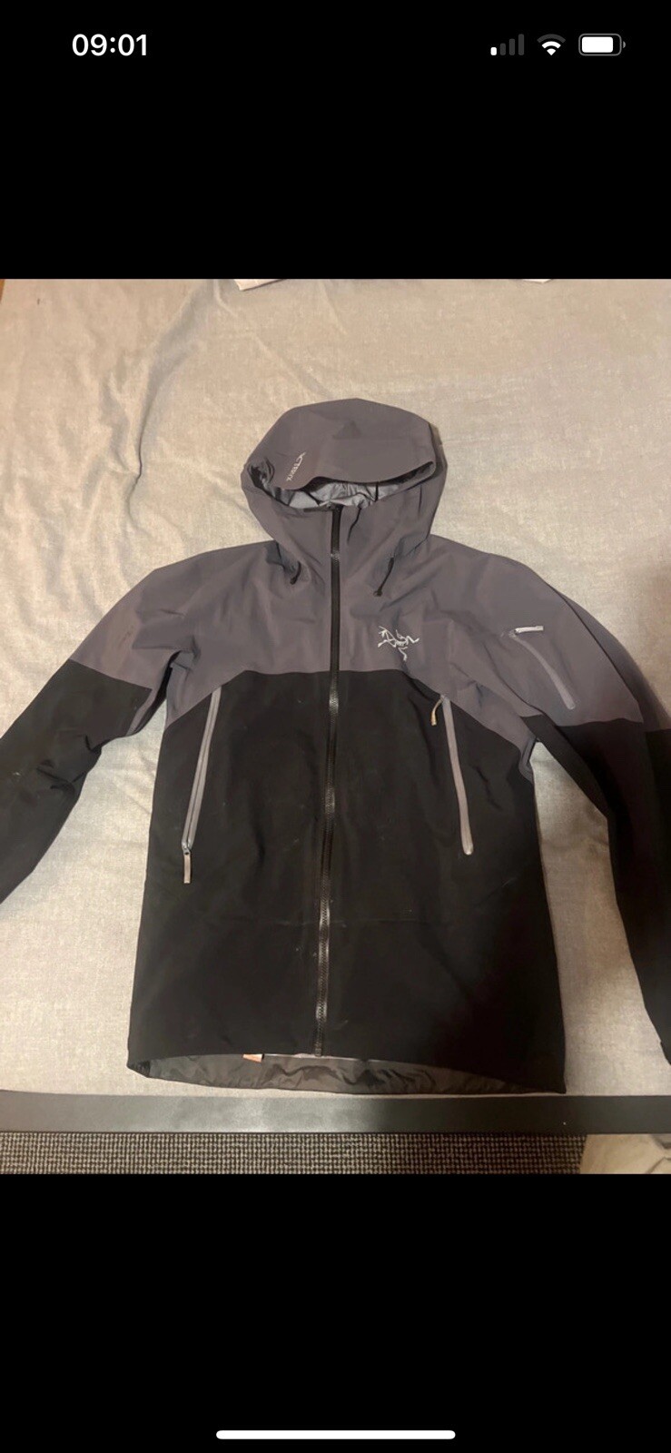 ARC'TERYX Giacca Arcteryx