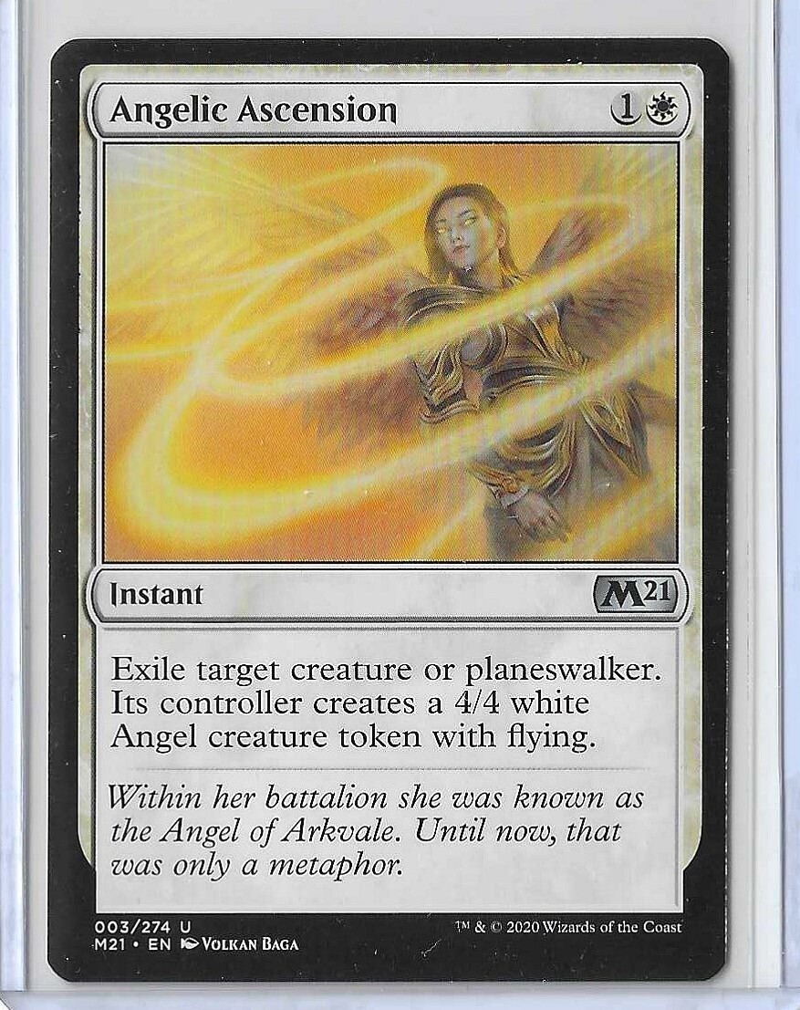 FaB　 天使の傍仕え / Angelic Attendant　CF Angelic Attendant (Extended Art) - Super Slam - Flesh and Blood