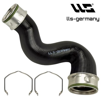 Turboschlauch Ladeluftschlauch für VW Passat B5 GP Limousine 1.9 TDI 3B0145828G
