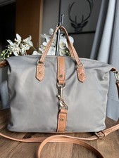 Borsa a tracolla Tommy Hilfiger donna shopper tote bag borsetta