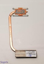 774595-001 776213-001 Hp Heatsink Uma 15W For Envy 15t-U000 15T-U100 Notebook