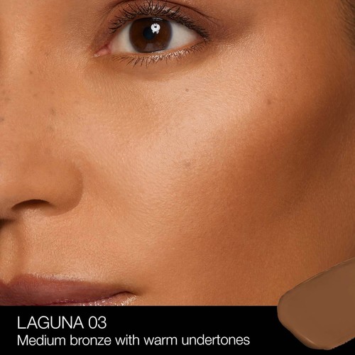 NEW NARS Laguna Bronzing Cream Laguna 03 / 100%AUTHENTIC - Picture 2 of 7