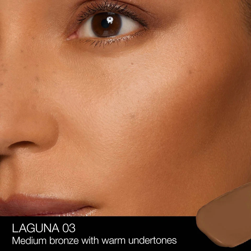 NEW NARS Laguna Bronzing Cream Laguna 03 / 100%AUTHENTIC - Image 2 of 4