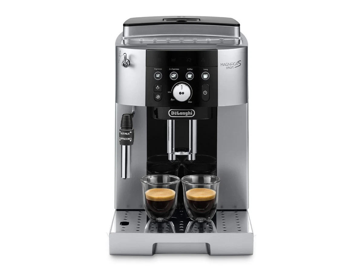 De Longhi Magnifica S Smart Automatica Manuale Macchina per