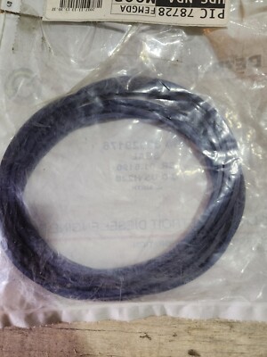Qty 8***Detroit Diesel 08929176 Cylinder Liner Seal S60 14L DDEC 6 | eBay