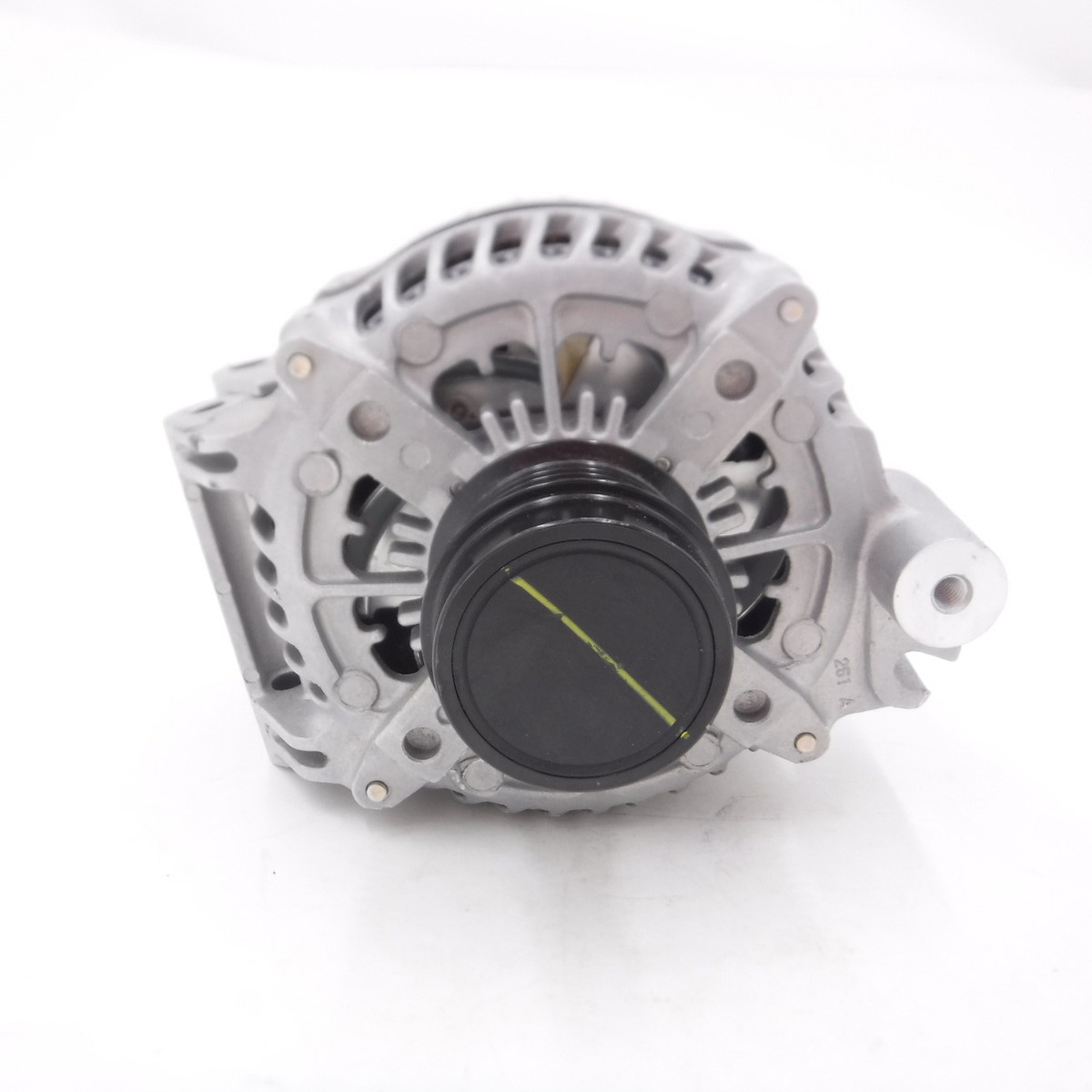 Genuine OEM Mopar/Denso 12V Alternator 04727756AA for 2014 Ram