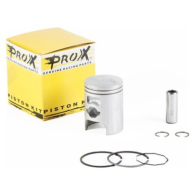 Piston Nouveau Tact 50 Kymco Minarelli 41.00mm : Pièce moteur adaptable