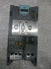 Siemens 6S3224-0BE13-7UA0 Sinamics Power Module 240 380-480AC 0.37kW *Tested*