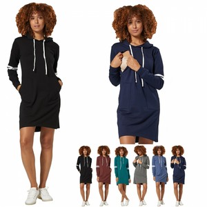 nursing jumper dress