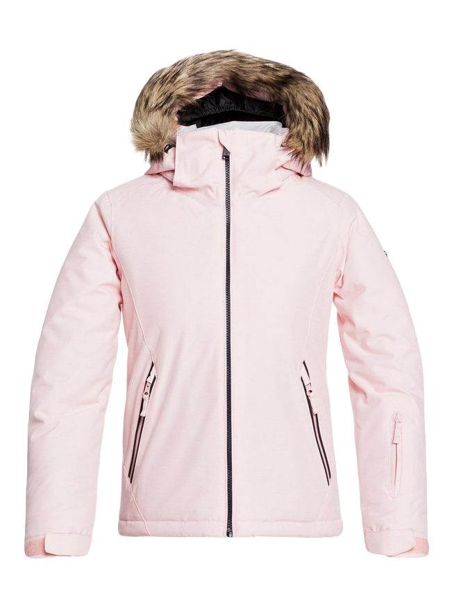 Giacca per ragazza Roxy Jetty Ski 10K 152 cm