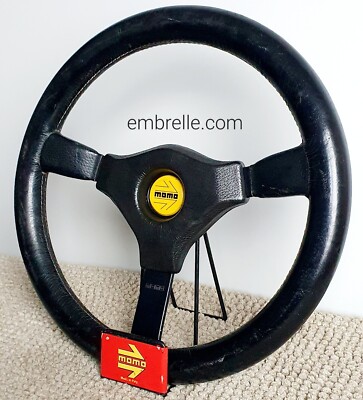 MOMO TYP C35 cavallino
