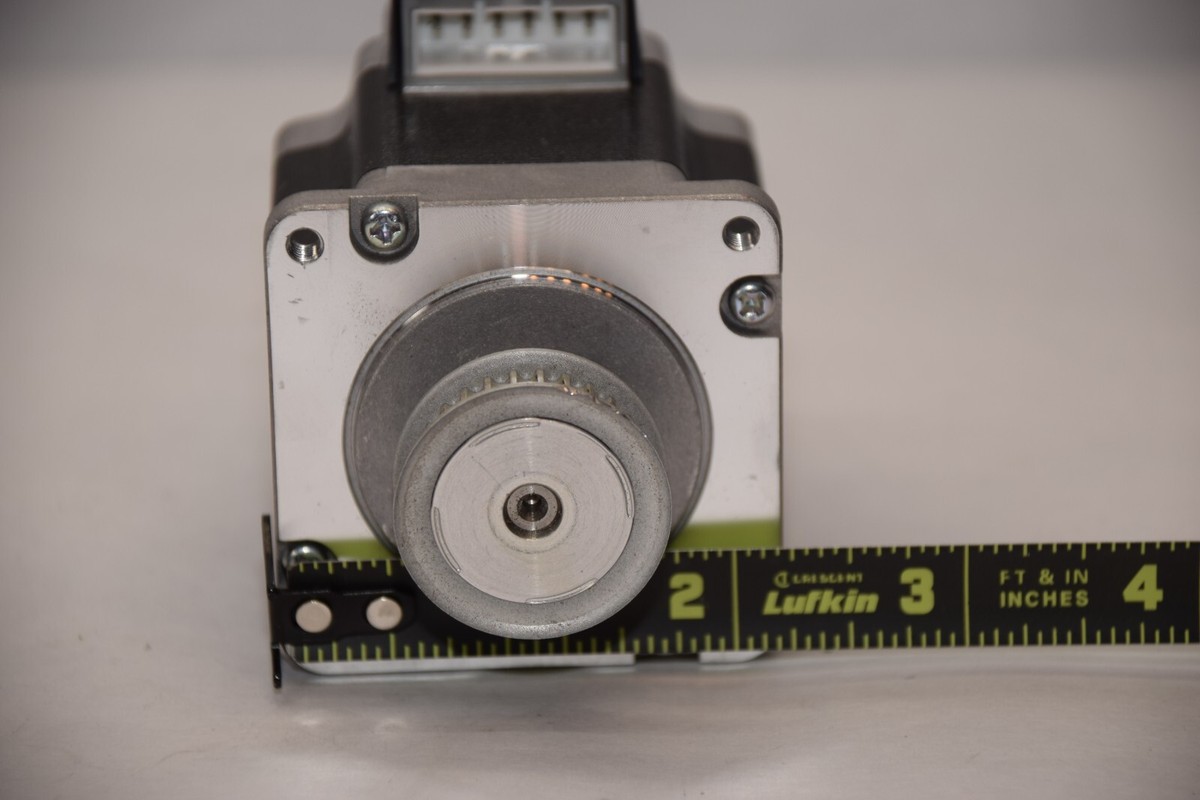 VEXTA Oriental P0213-9212PE 2ph Stepping Stepper Motor w/ E5 VEXTA Oriental P0213-9212PE 2ph Stepping Stepper Motor w/ E5