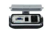 Walther B24-DB9MF-RJ45-S REMOTE ACCESS INTERFACE PORT 120VAC DB9 MALE TO FEMALE
