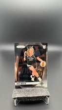 2024 Panini Prizm WNBA Kate Martin RC Rookie Card Las Vegas Aces #2616 S