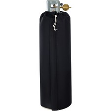 Insulated Band Style Gas Cylinder Warmer for ...