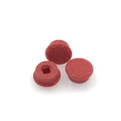 Right Joystick C Stick Pad Button Grip Cap Cover For Nintendo New 3DS 2DS XL LL