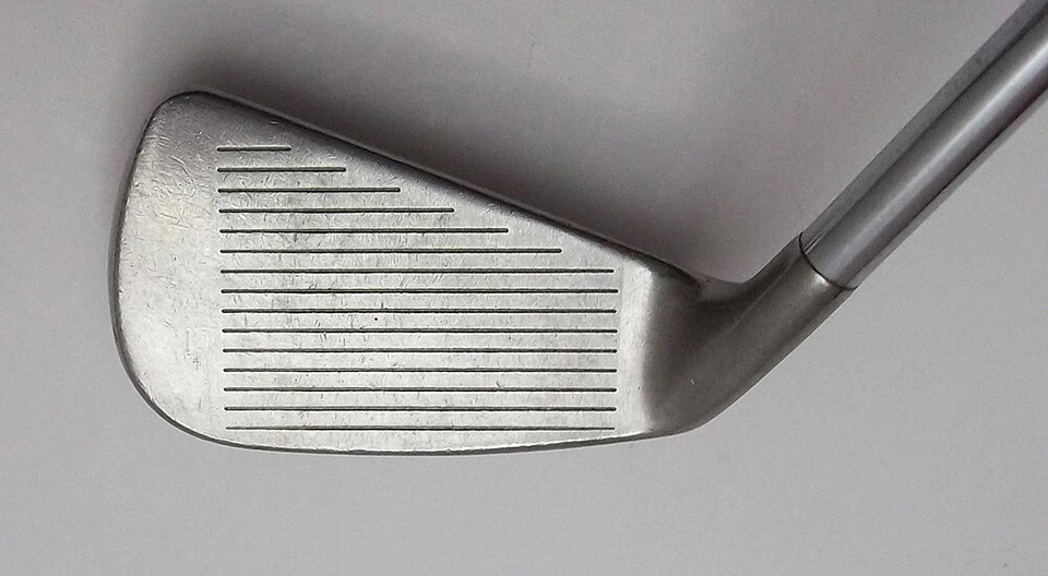 Spalding Executive 6-Iron RH Steel Regular - Image 3 of 4