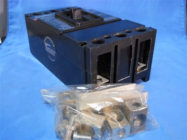 KS220350A MARTILLO CORTADOR 2P 350 A INTERRUPTOR NUEVO Foto 3 de 4