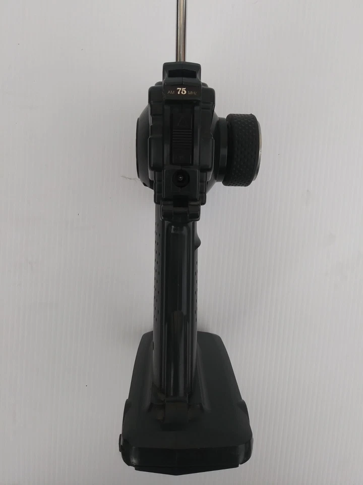 Airtronics Blazer II 2 Sport 75 MHz Remote transmitter tx sanwa - Image 2 of 4