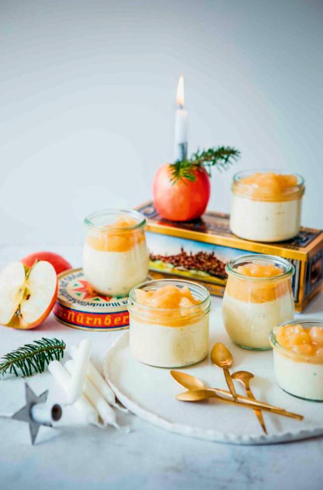 Thumbnail - Nürnbergs Weihnachtsküche Lisa Nieschlag