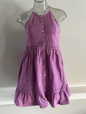 FREE PEOPLE Desert Days Mini Dress Sz XS,S,M DRAMATIC ORCHID NWT$128 OB1487039