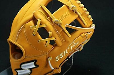 スポーツ SSK US仕様】SSK Z9 Maestro 硬式 野球 内野手用 グローブ グラブ