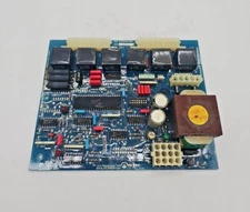 ENERPRO FCOG6100 PCB BOARD