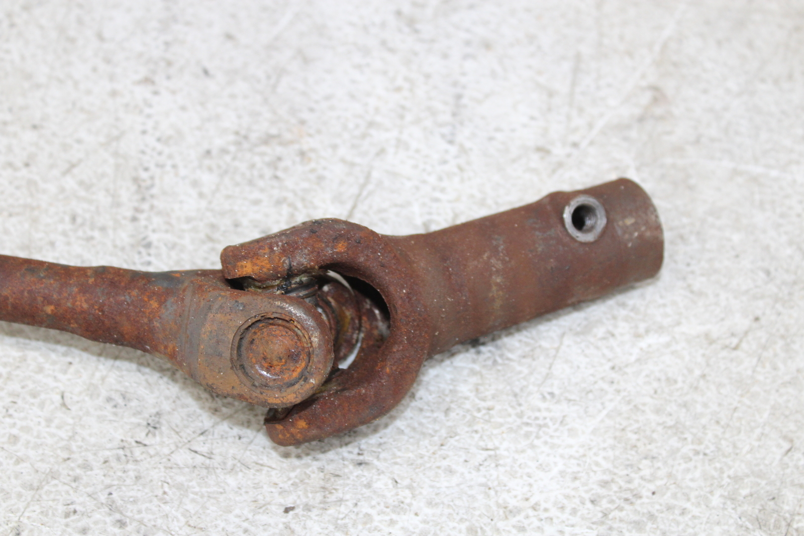 1978 HONDA CX500 REAR SWINGARM BACK SUSPENSION SWING ARM eBay
