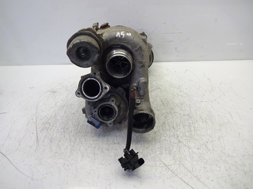 Turbolader für Mercedes Benz 2,2 CDI 651.913 OM651.913 A6510905780 A6510902880