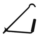 AU Car Jack Hand Crank Wheel Spanner Handle for Scissor Car Lift G4A3 Universa
