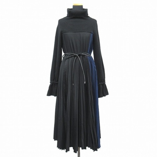 Sacai sakai dress - Gem 