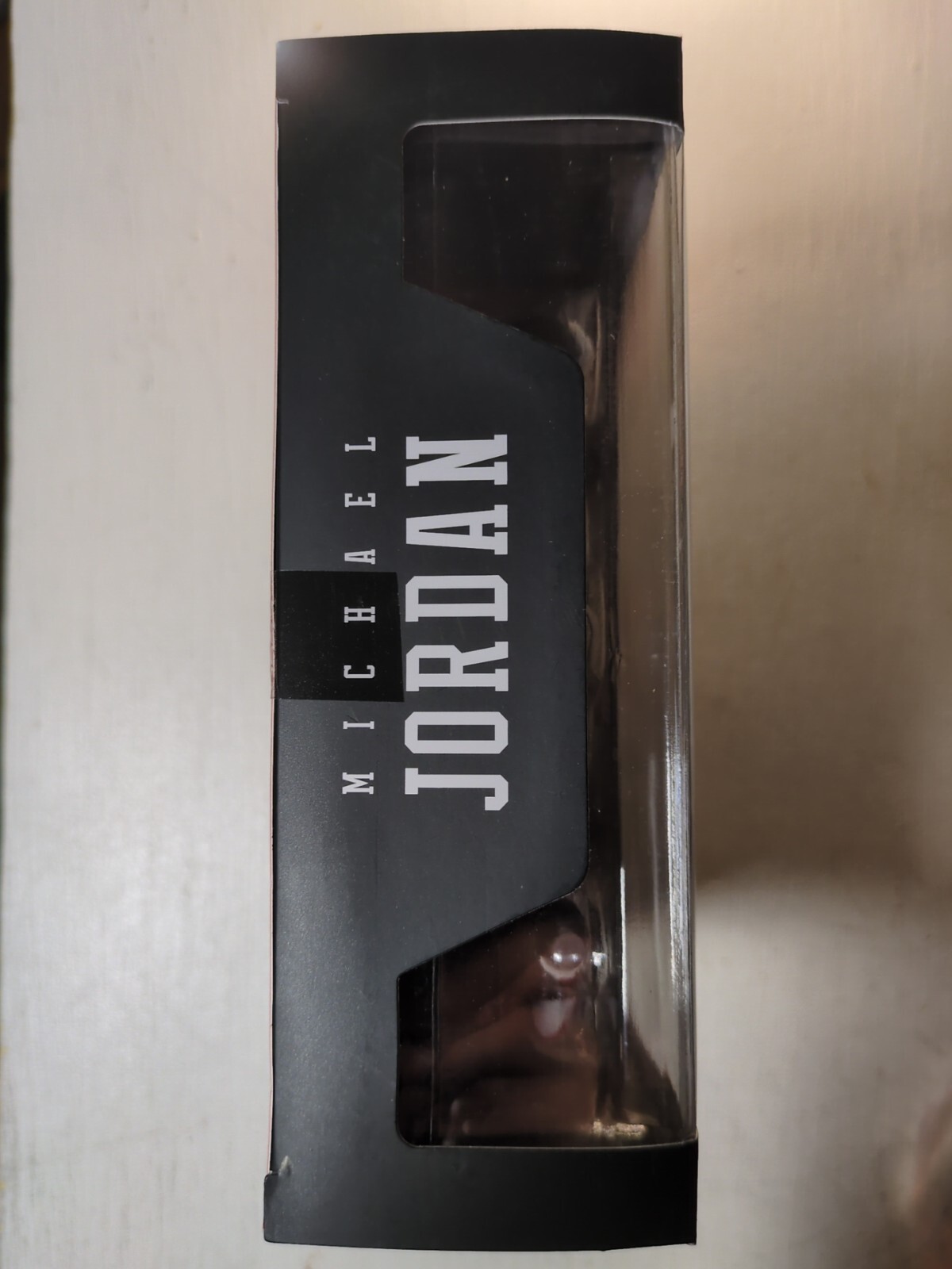 MAFEX No. 100 Michael Jordan (Chicago Bulls) Medicom Figure New Sealed Reissue