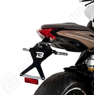 KIT CAVI FRECCE BARRACUDA MV AGUSTA BRUTALE 675-800 2012-2015